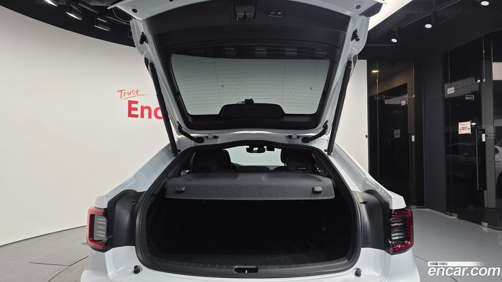 Polestar Polestar 2