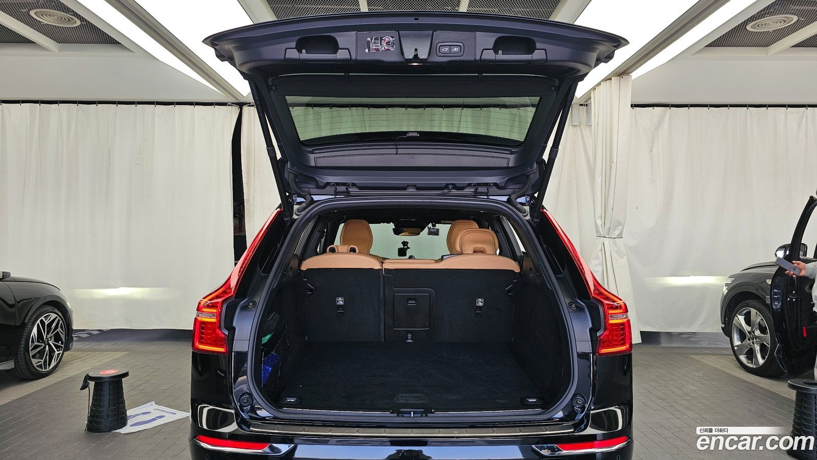 Volvo XC60 Mk2