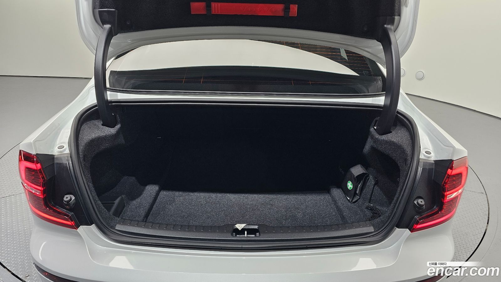 Volvo S60 Mk3