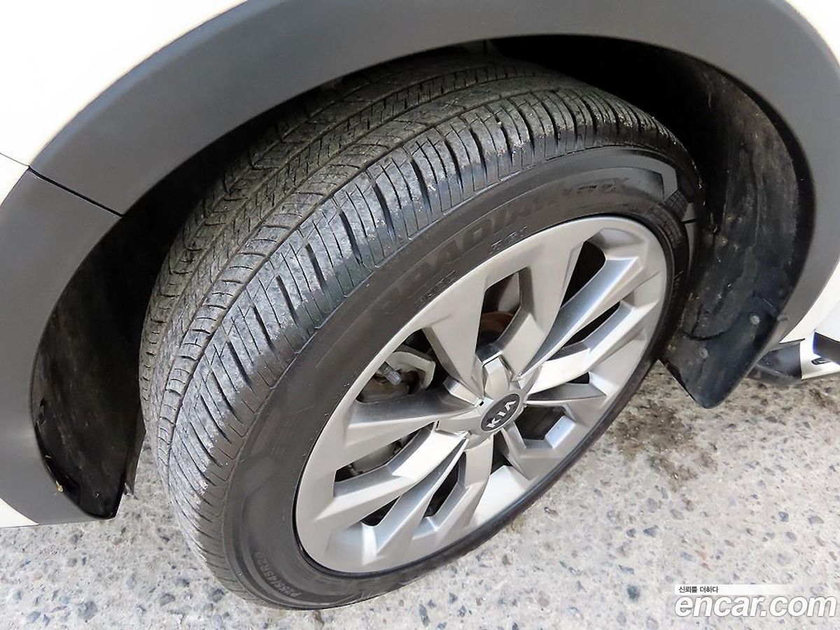 Kia Sorento Mk4