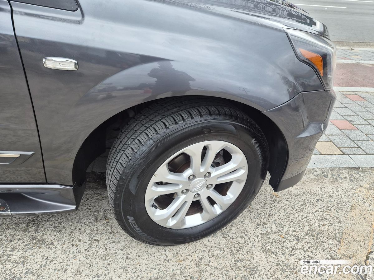 KG_Mobility_Ssangyong KORANDO
