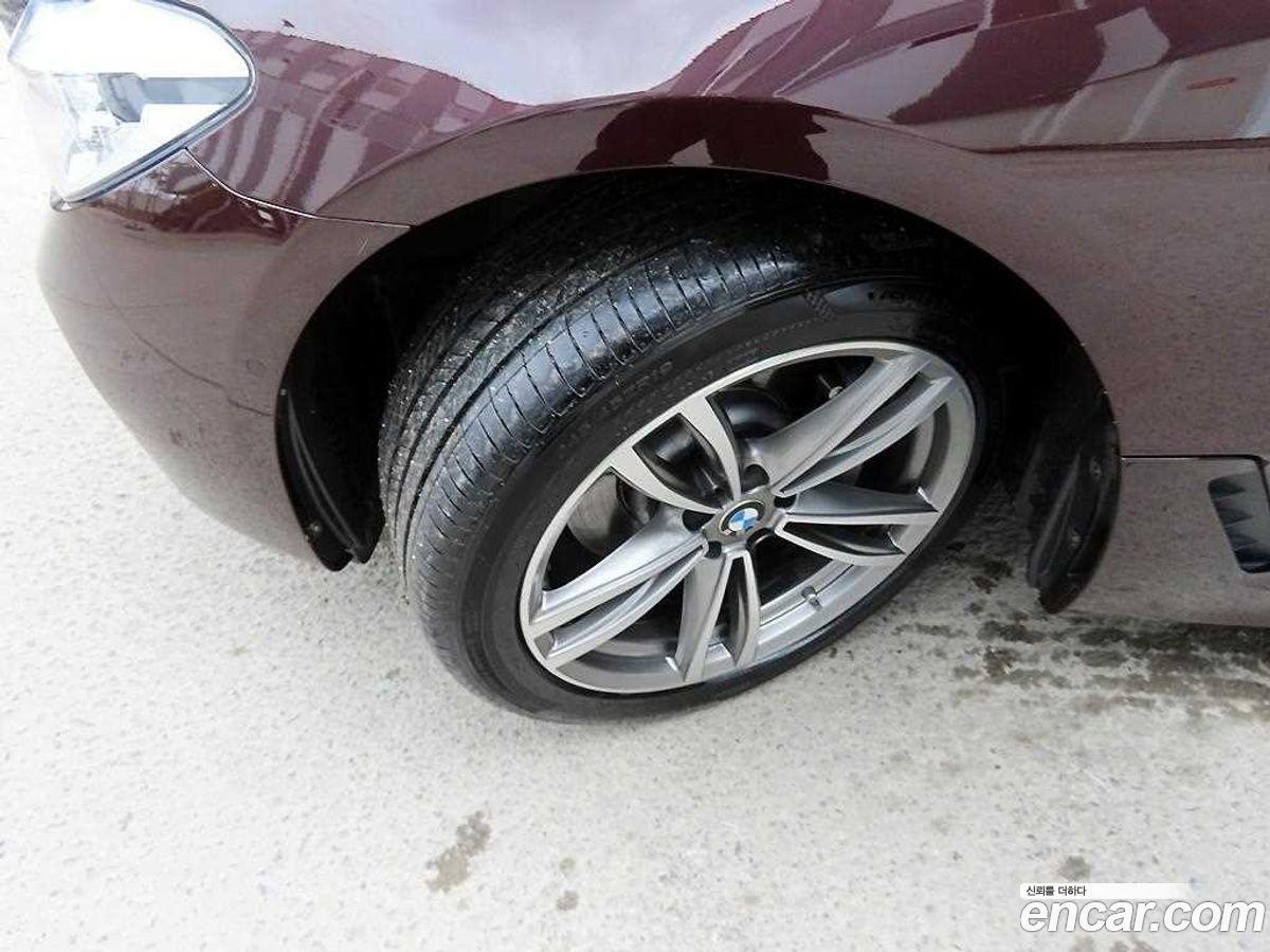 BMW 6-Series