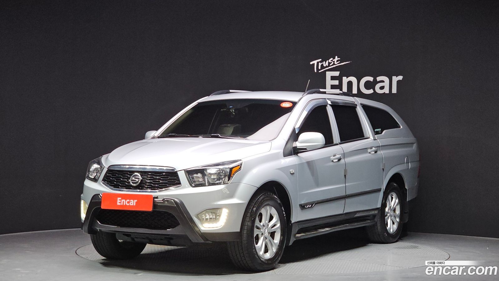 KG_Mobility_Ssangyong KORANDO