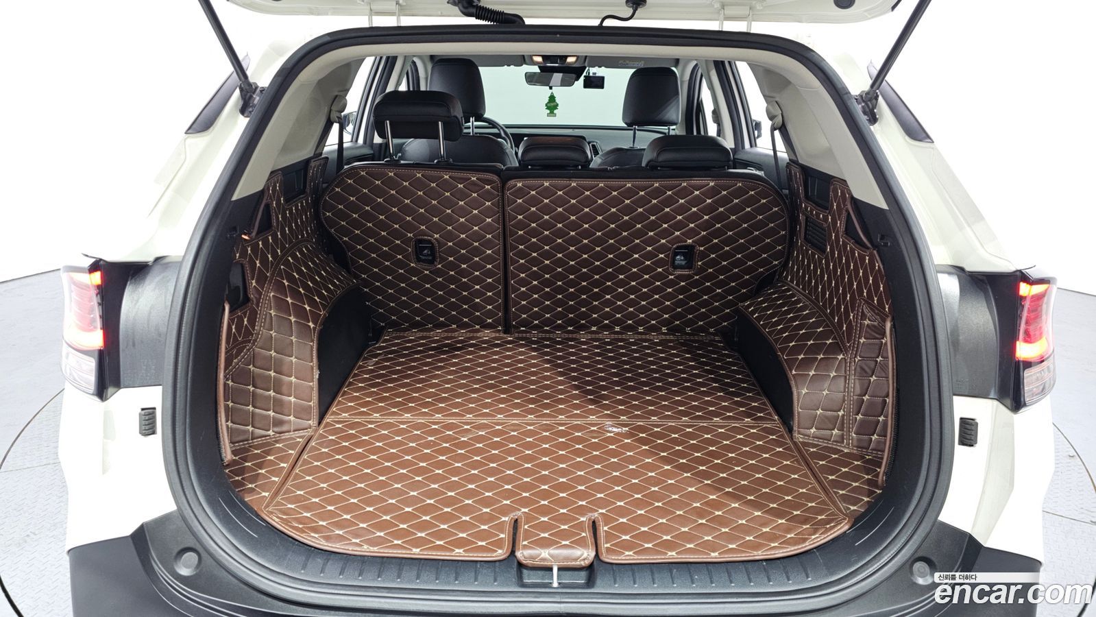 Kia Sportage Mk5