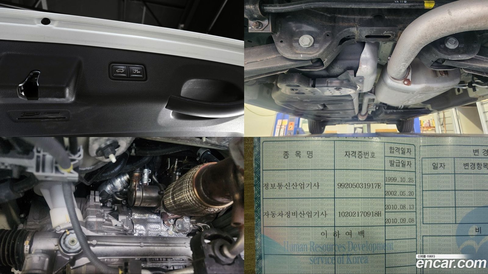 Kia Canival Mk4