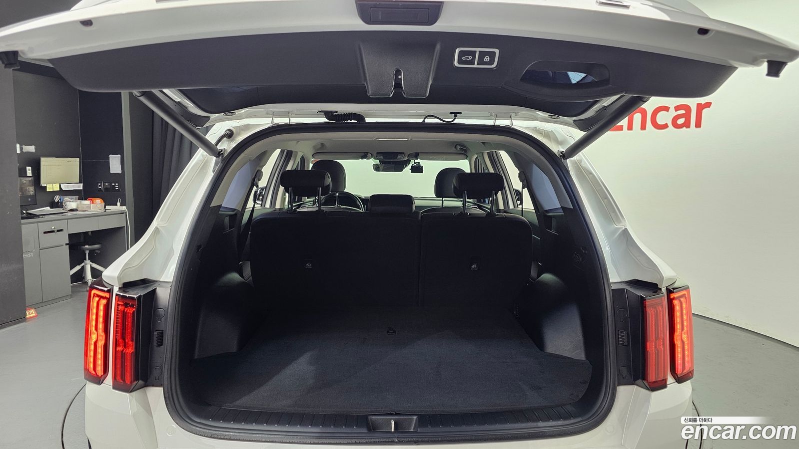 Kia Sorento Mk4