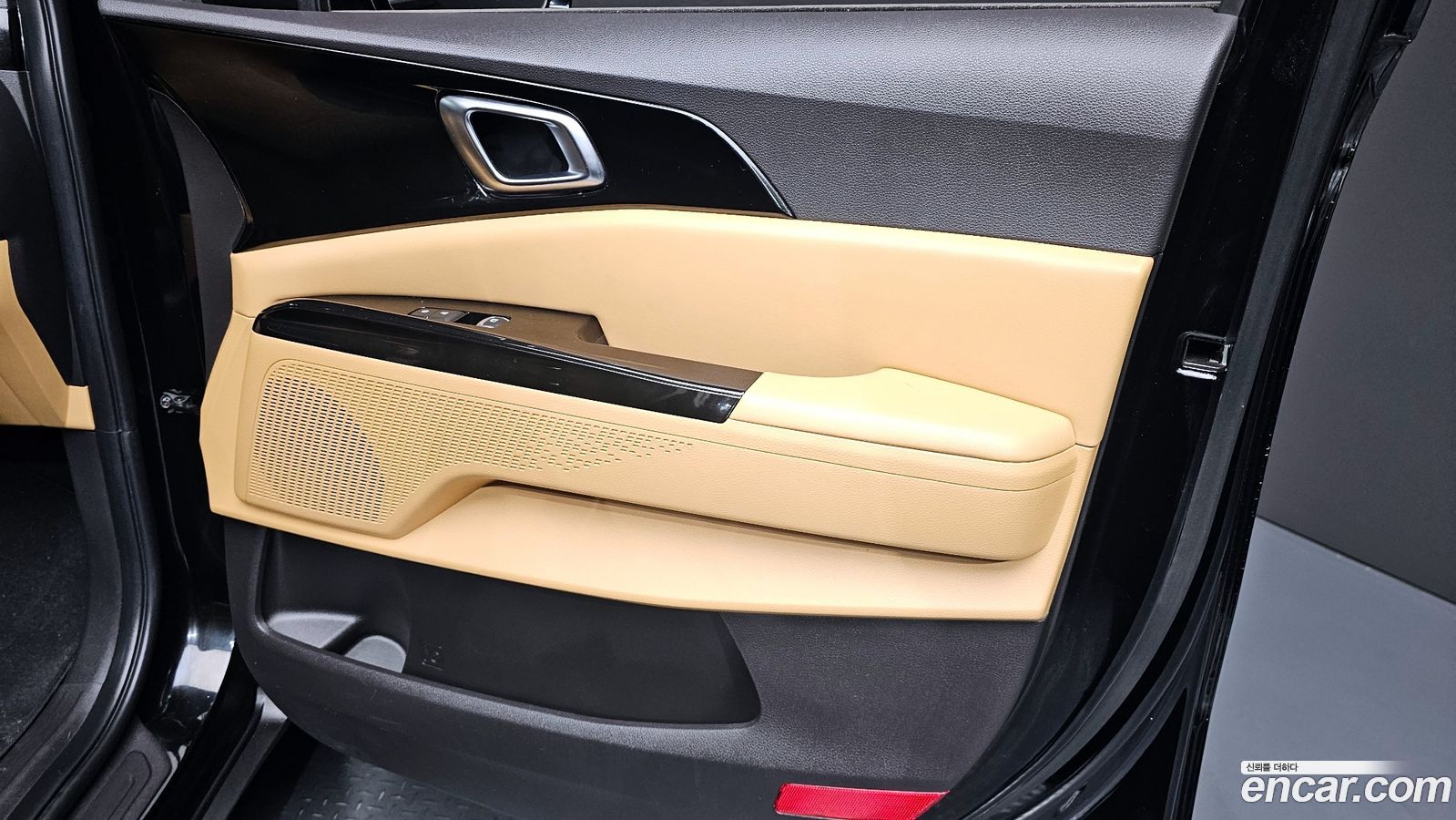 Kia Canival Mk4