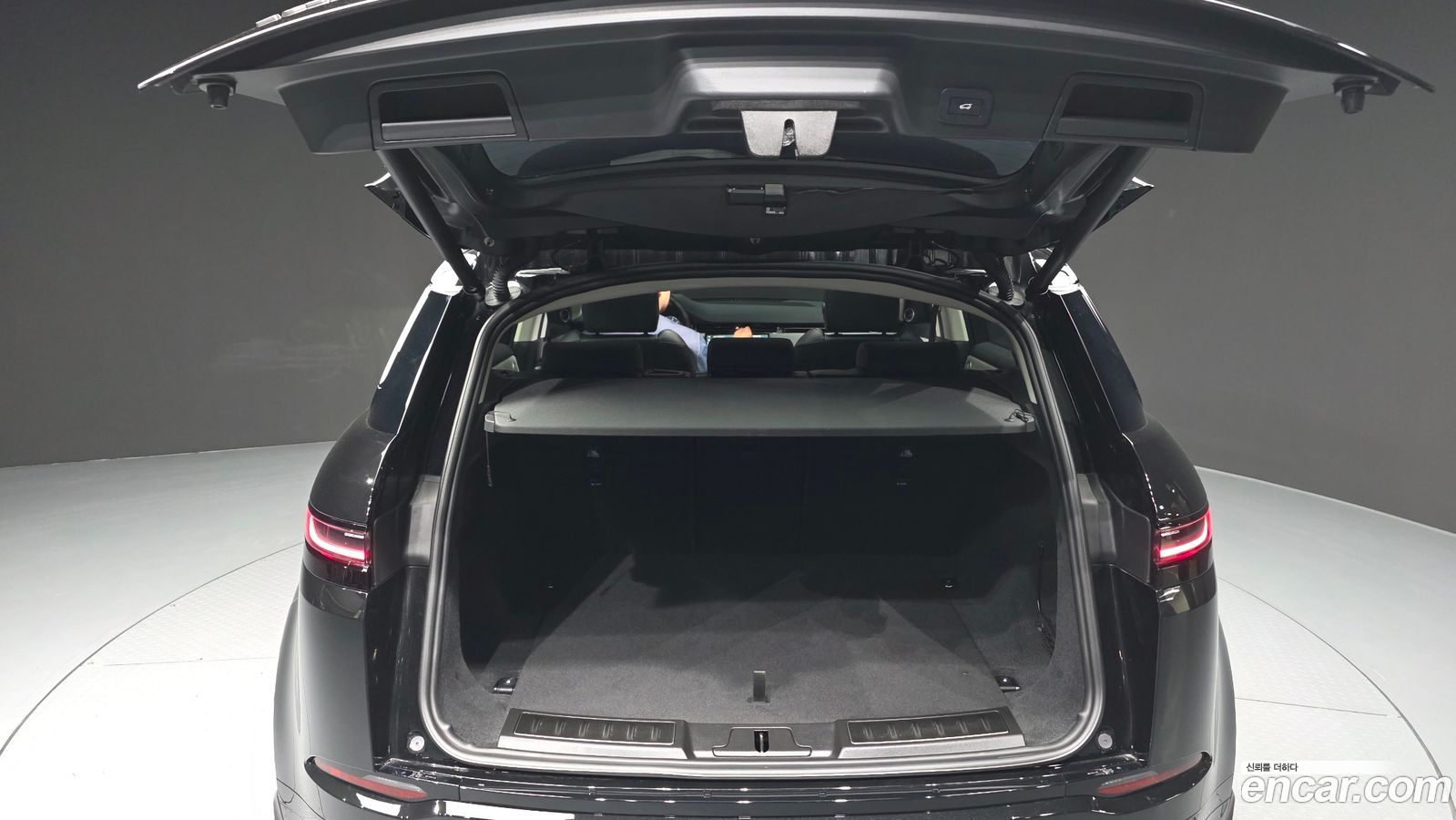 Land Rover Range Rover Evoque Mk2