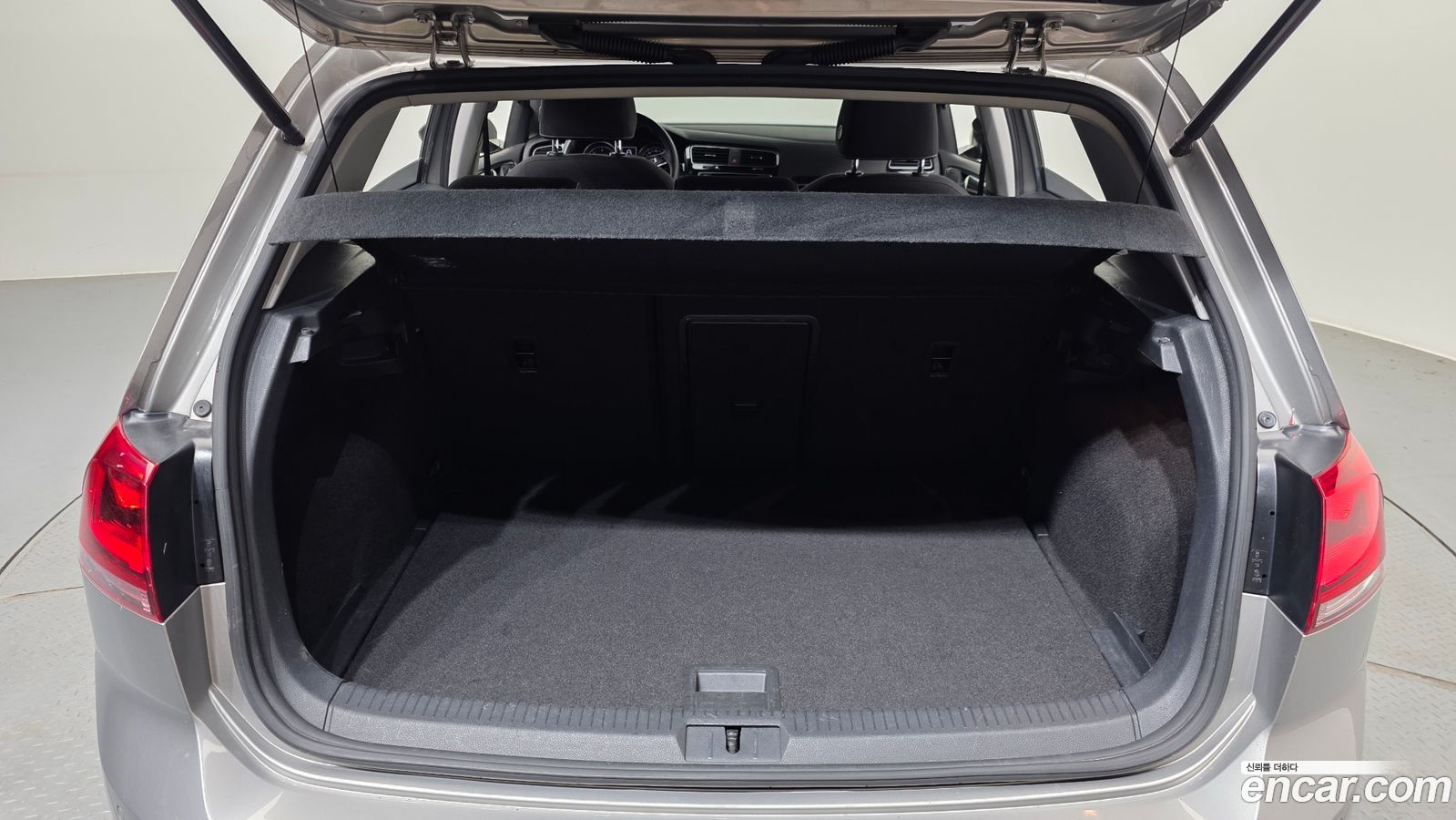 Volkswagen Golf Mk7