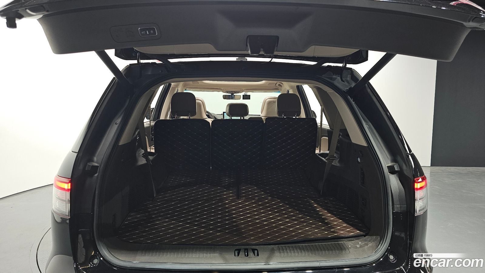 Lincoln Aviator Mk2