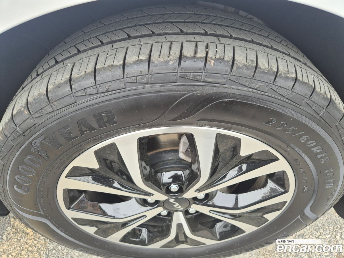Kia Canival Mk4