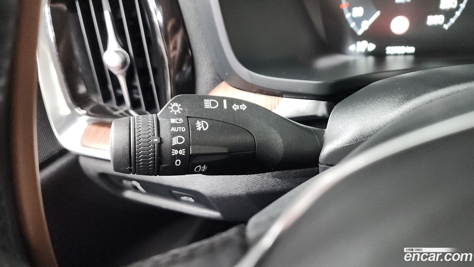 Volvo S60 Mk3