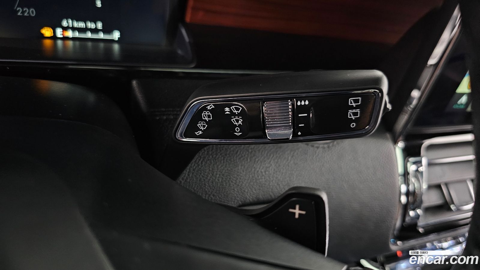 Lincoln Navigator Mk4