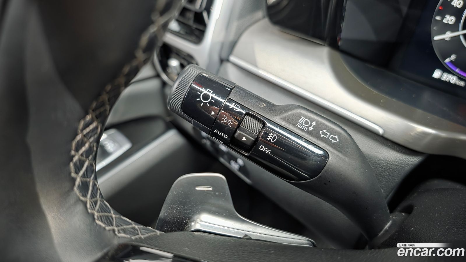 Kia Sorento Mk4