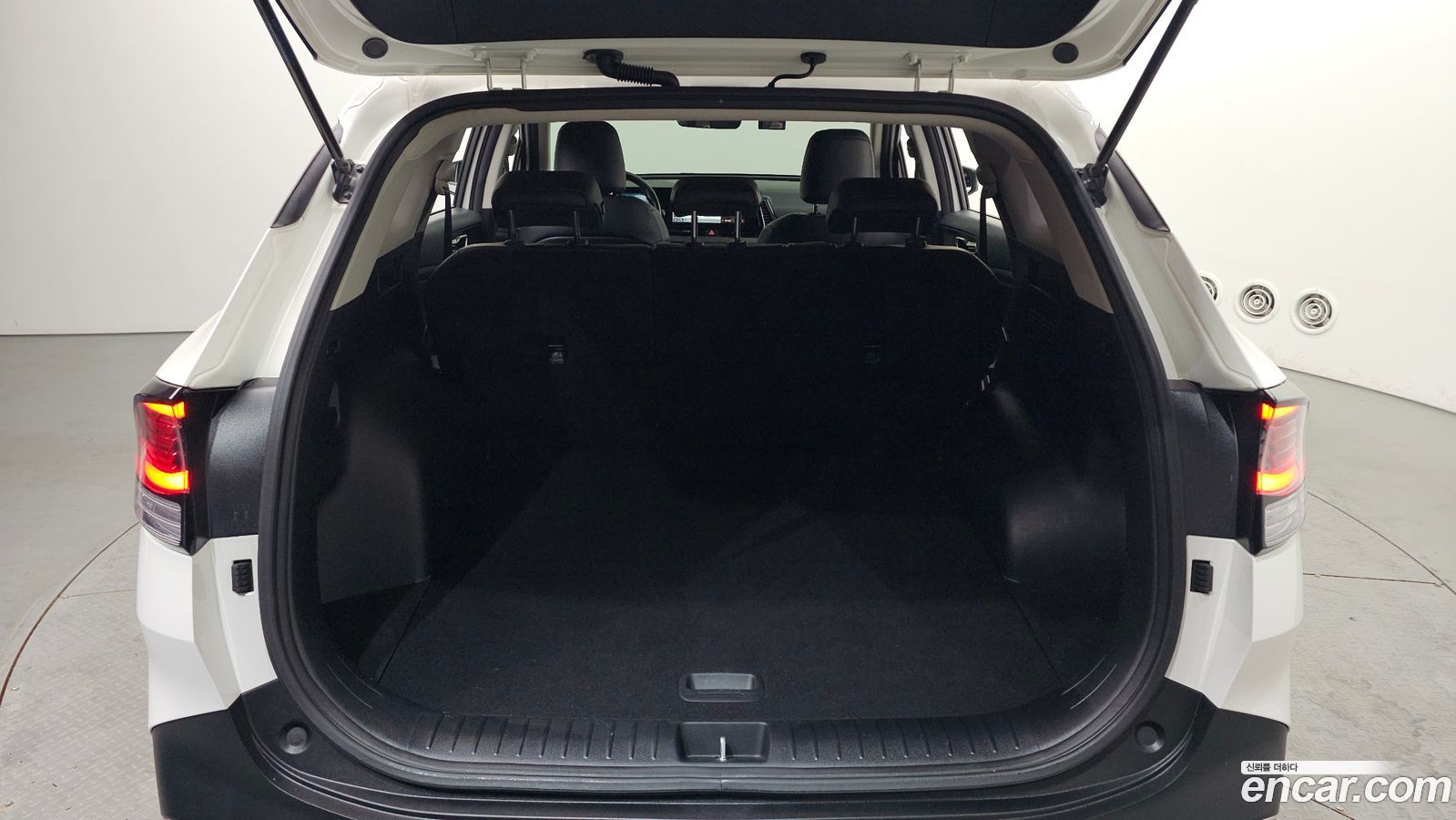 Kia Sportage Mk5