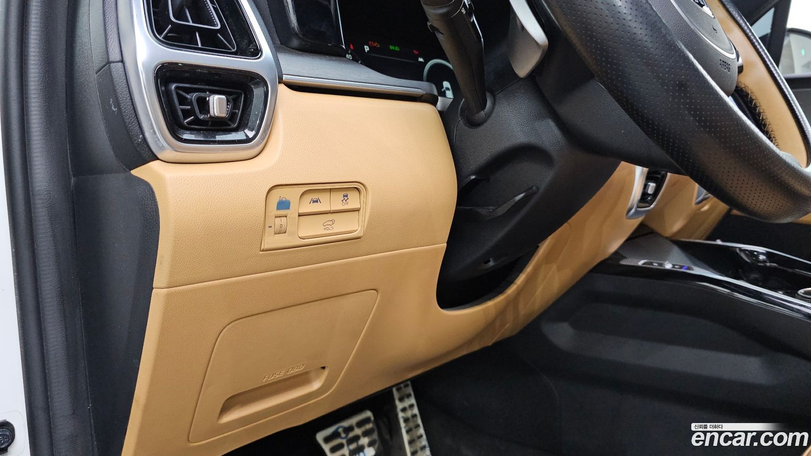 Kia Sorento Mk4