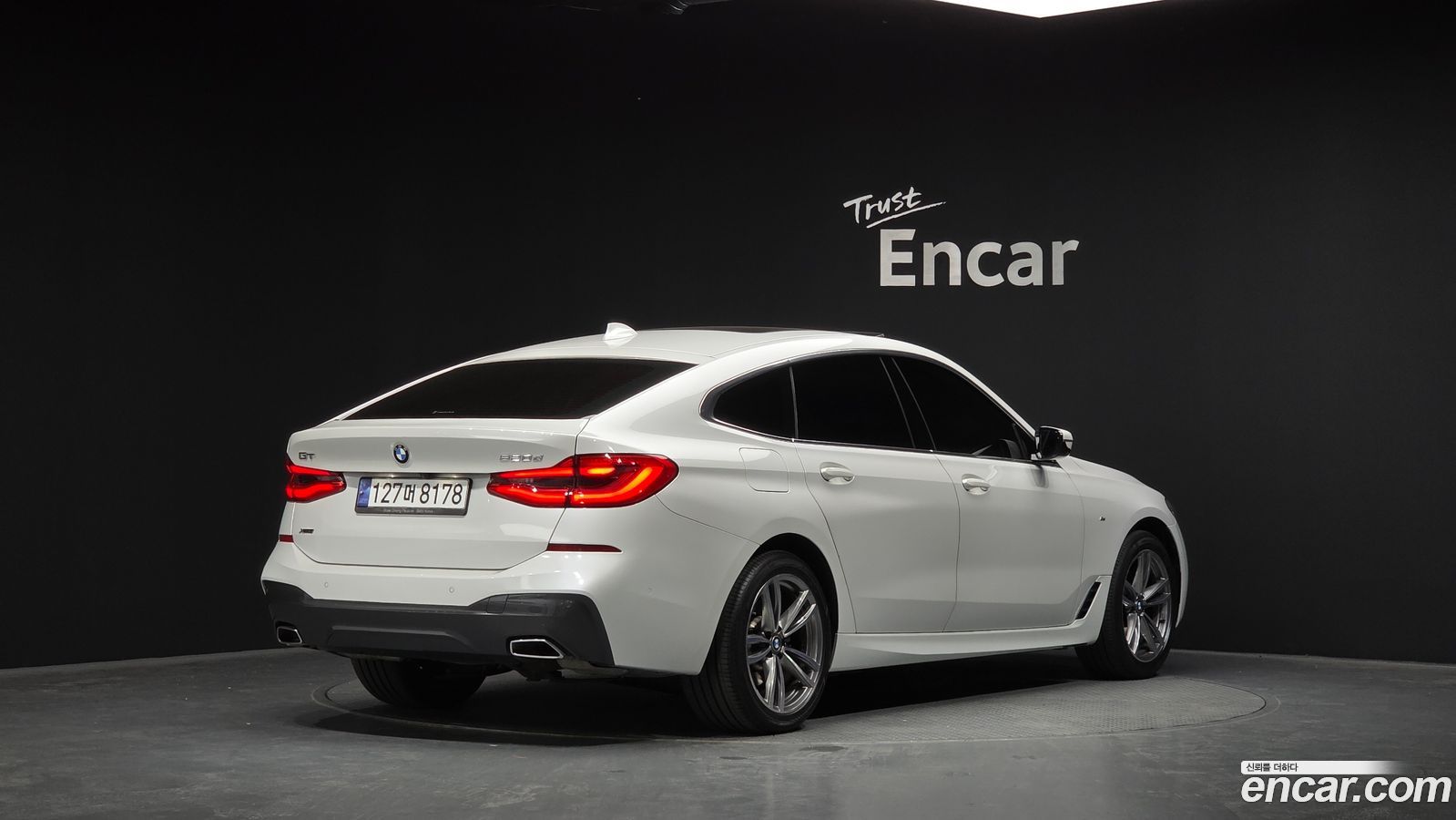 BMW 6-Series