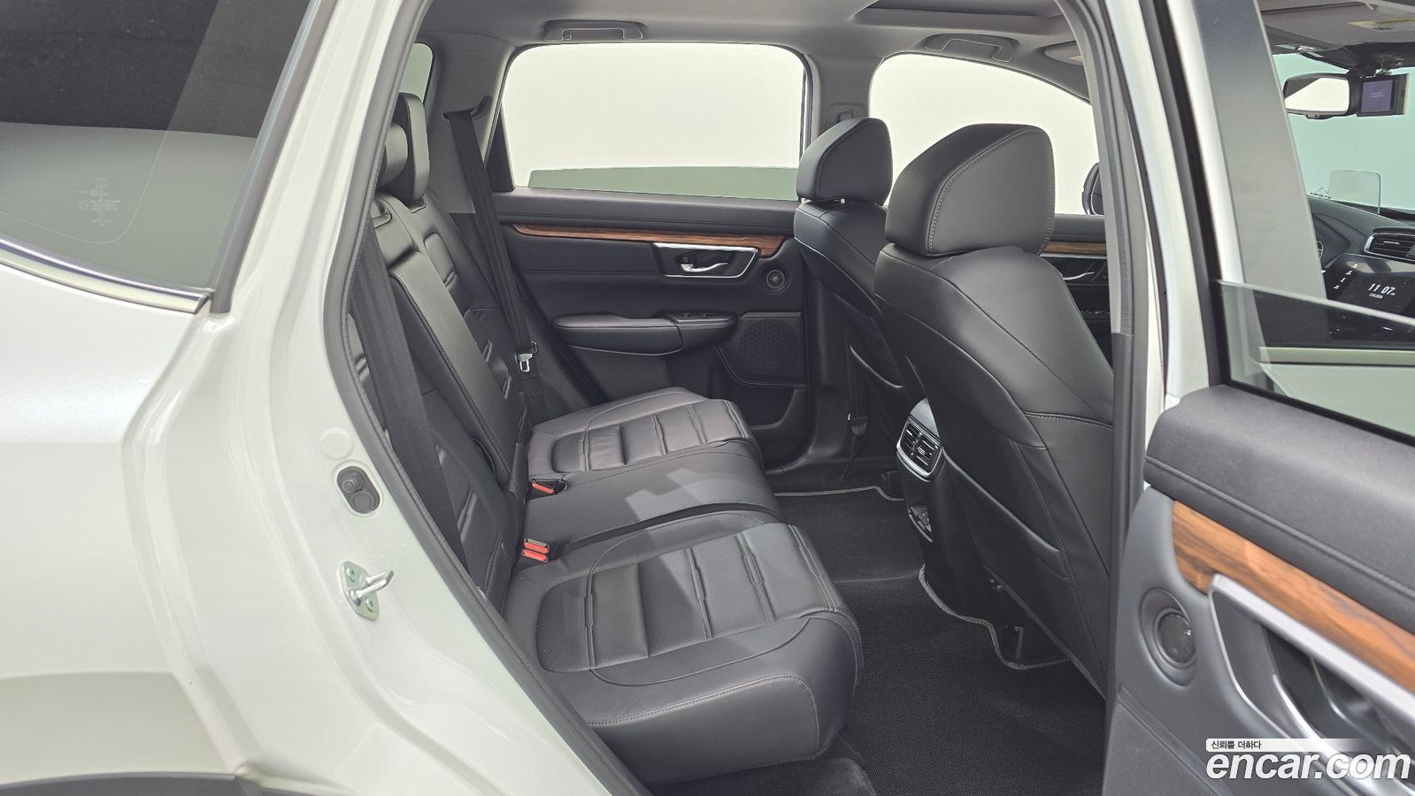Honda CR-V Mk5