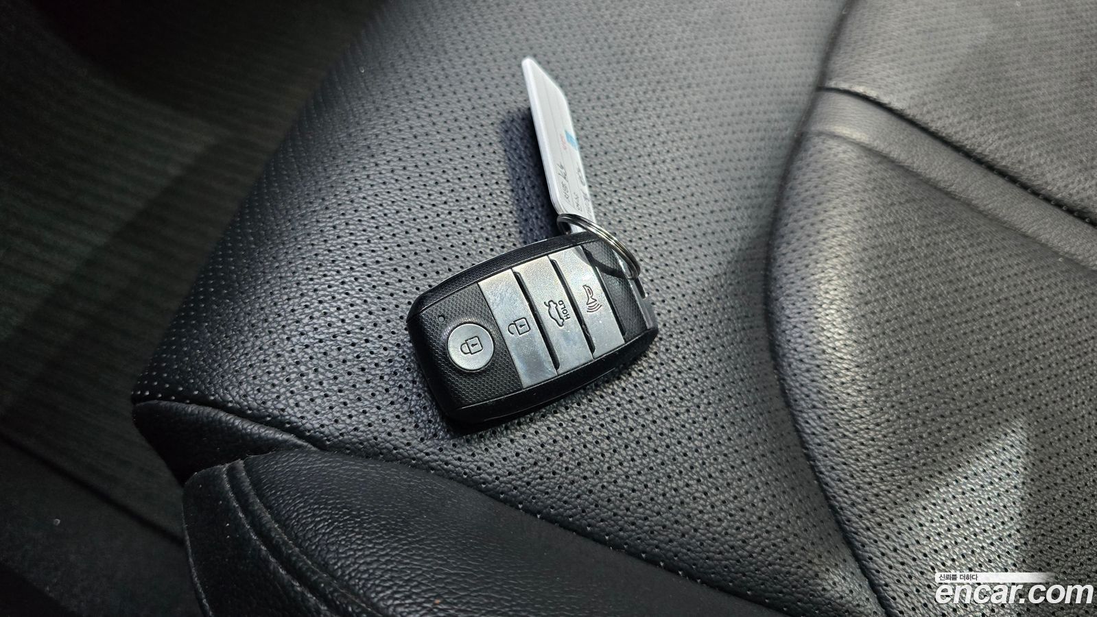 Kia K5 Mk2