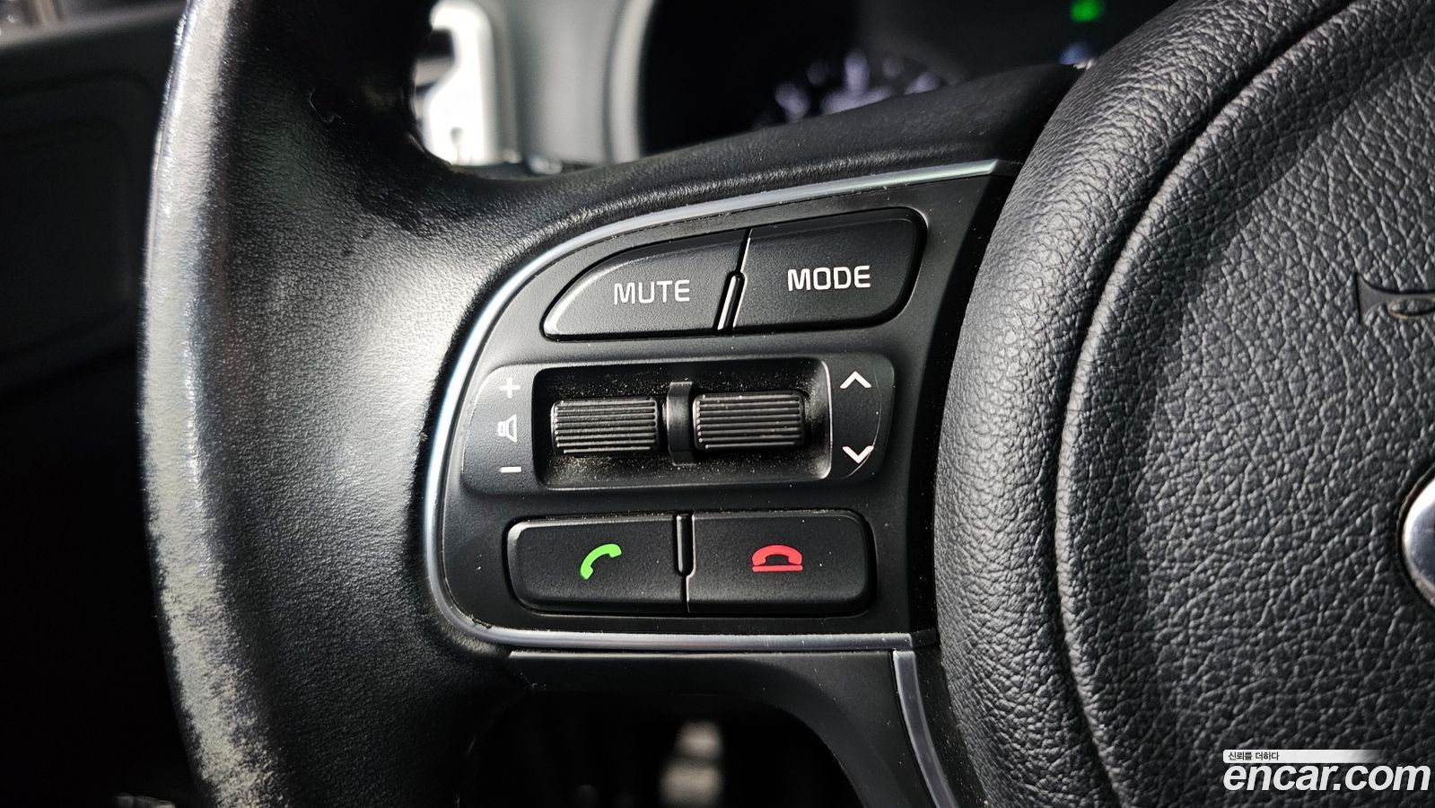 Kia Sportage Mk4