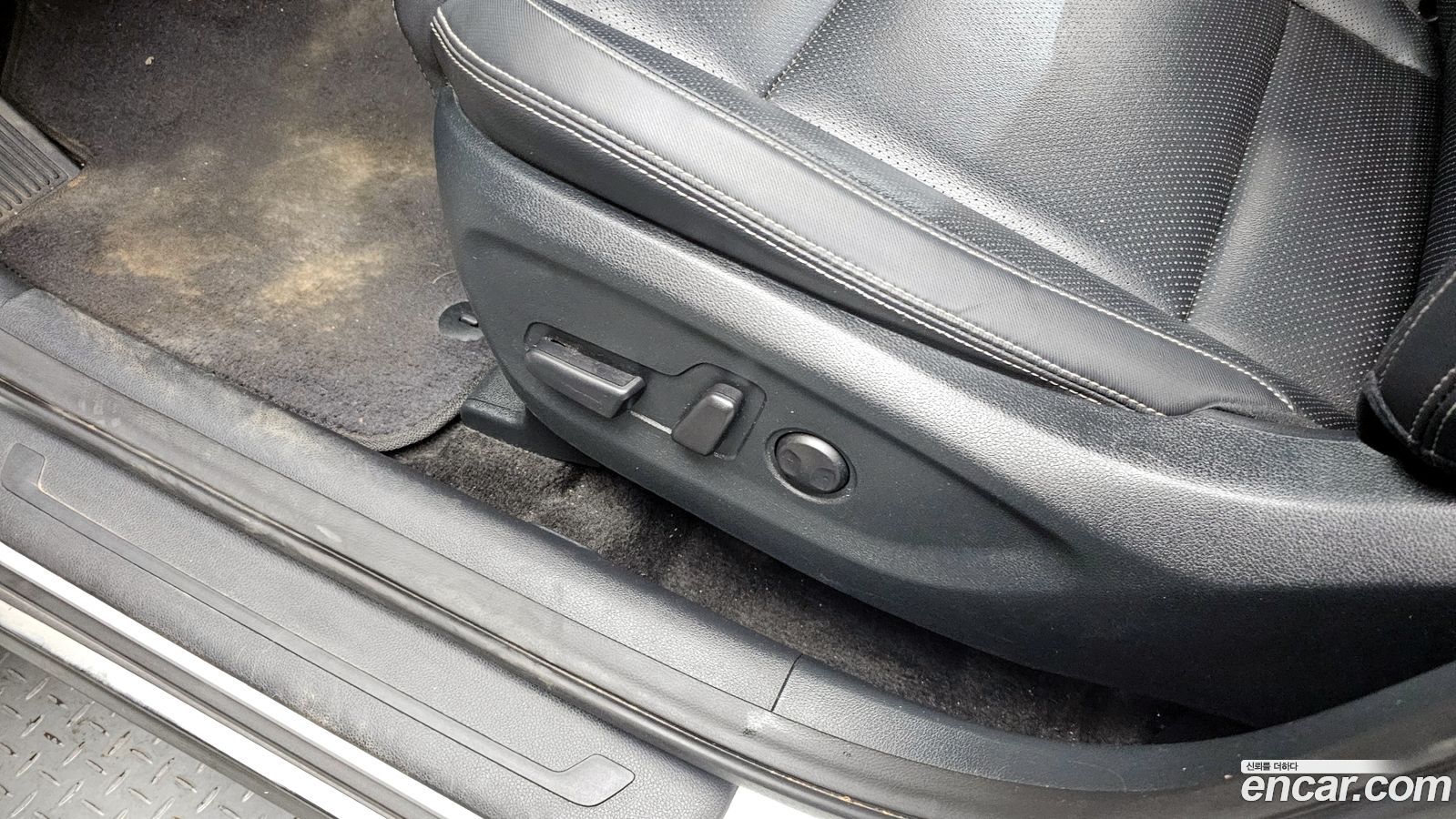 Kia Sportage Mk4