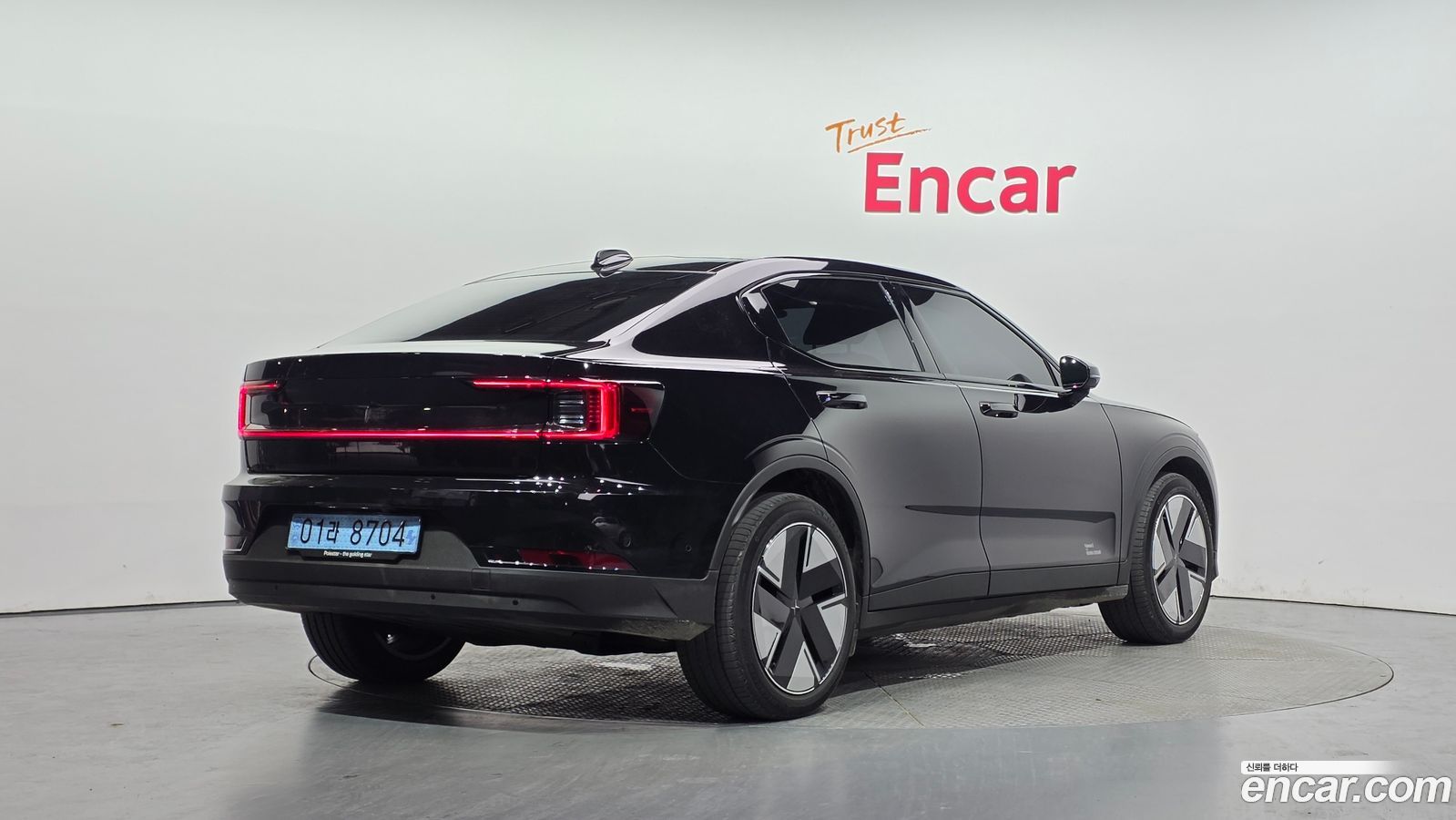 Polestar Polestar 2