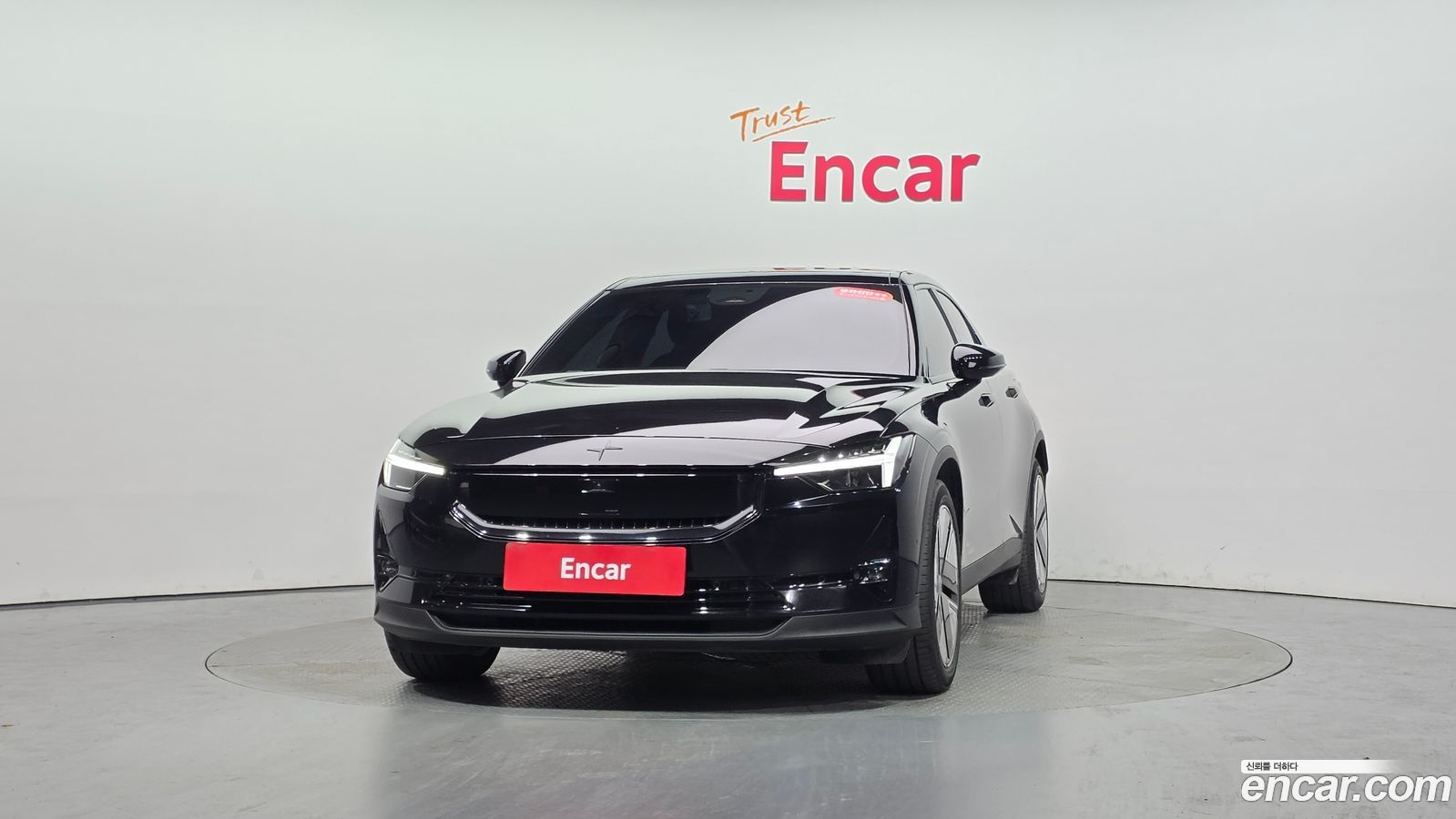 Polestar Polestar 2