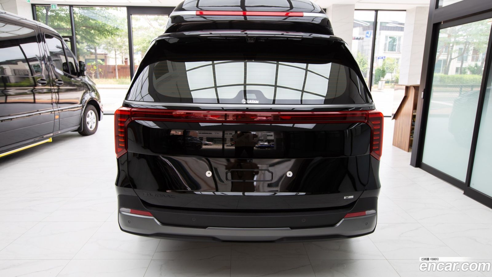 Kia Canival Mk4