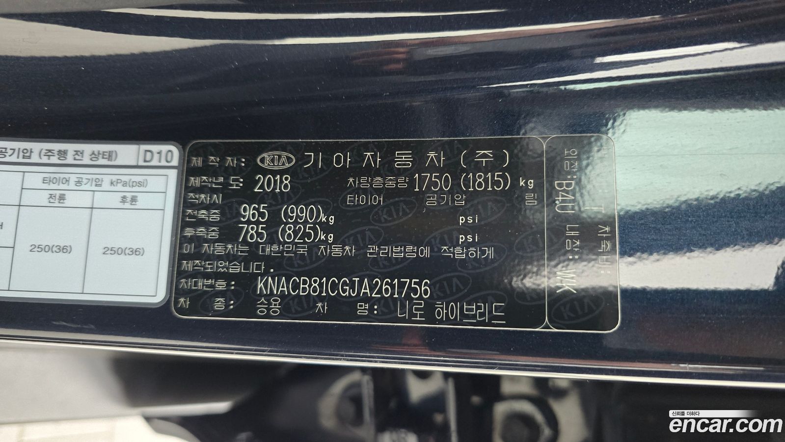 Kia Niro