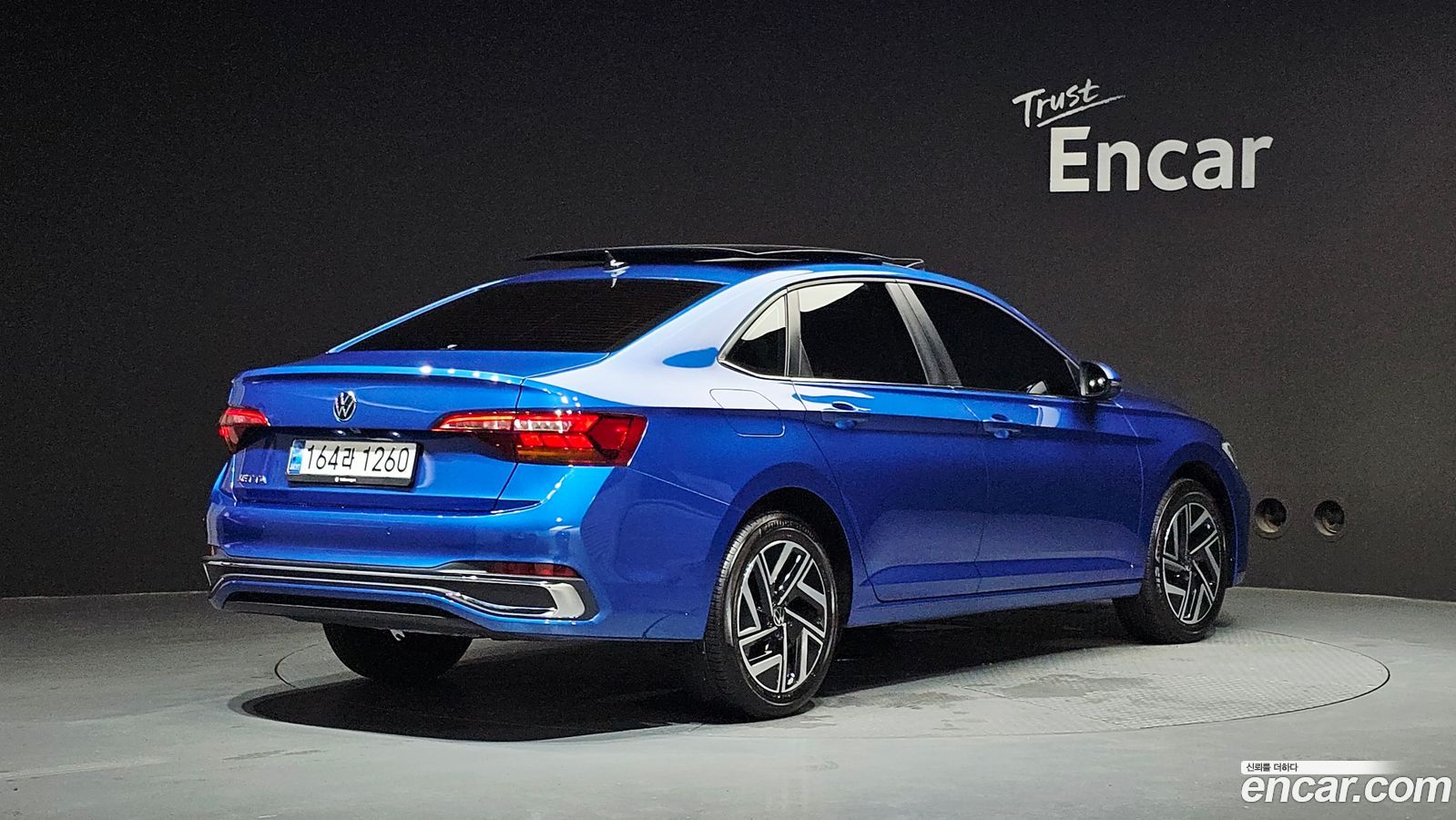 Volkswagen Jetta Mk7