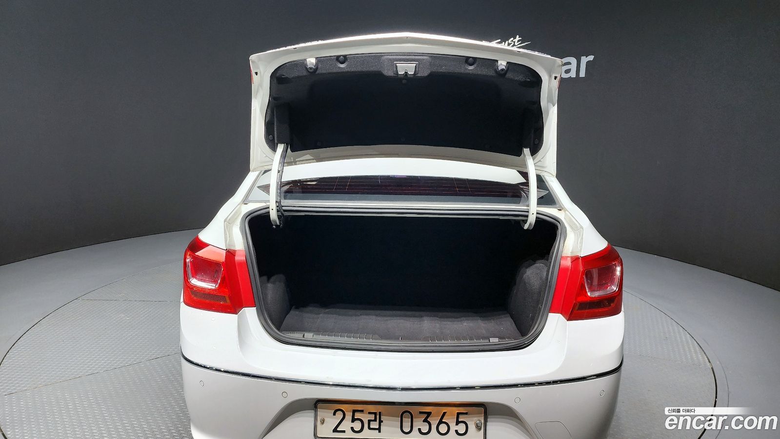 ChevroletGMDaewoo Cruze