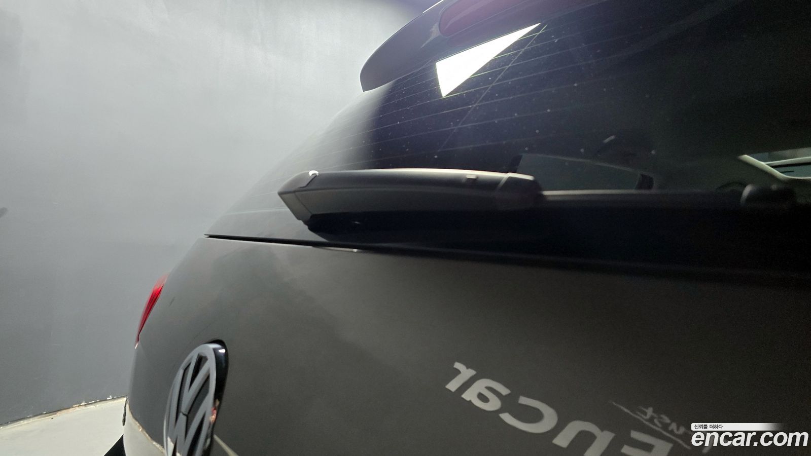 Volkswagen Golf Mk7