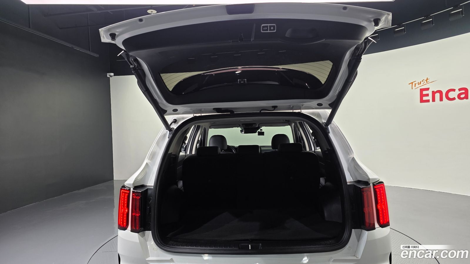 Kia Sorento Mk4