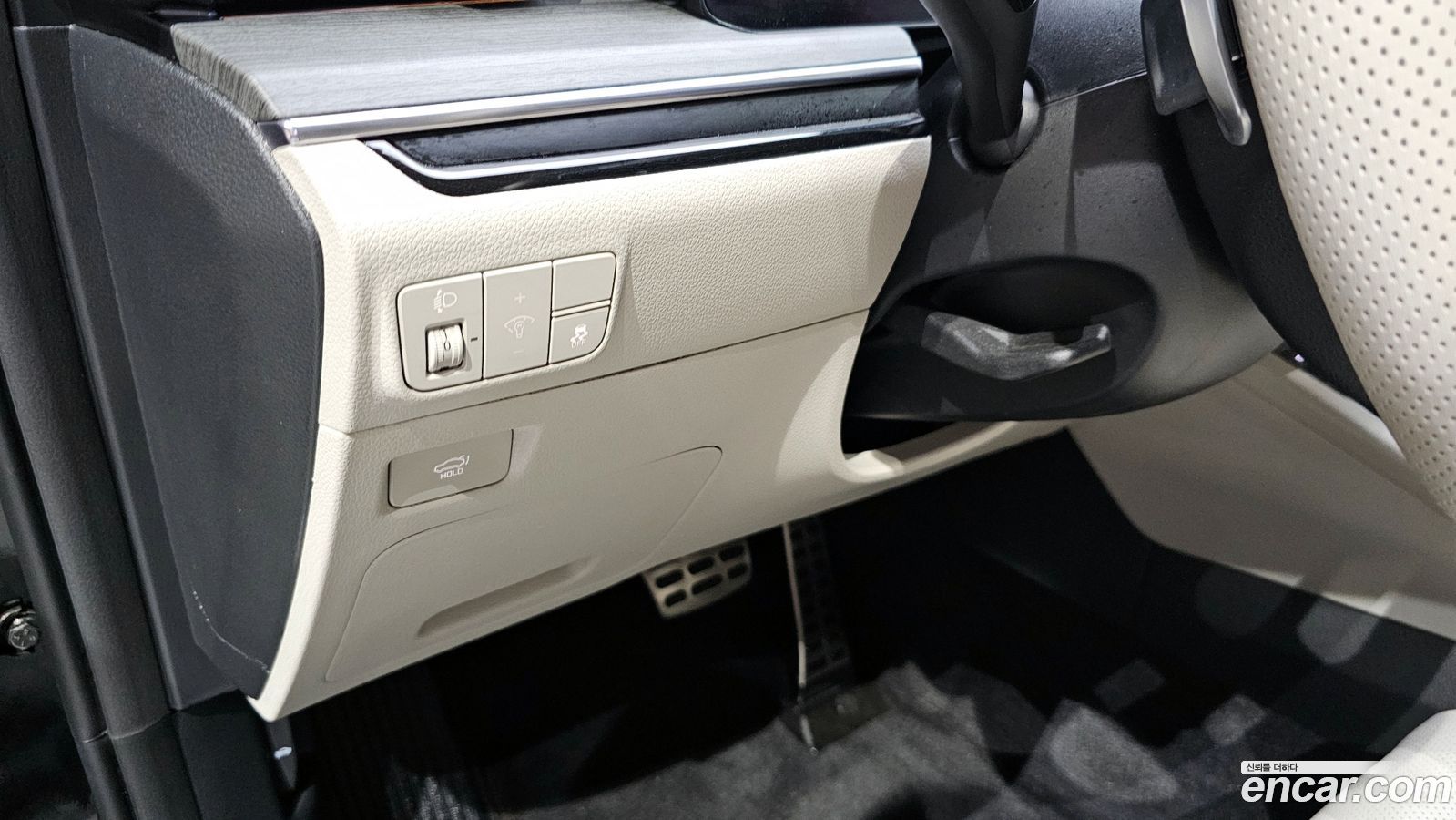Kia K5 Mk3