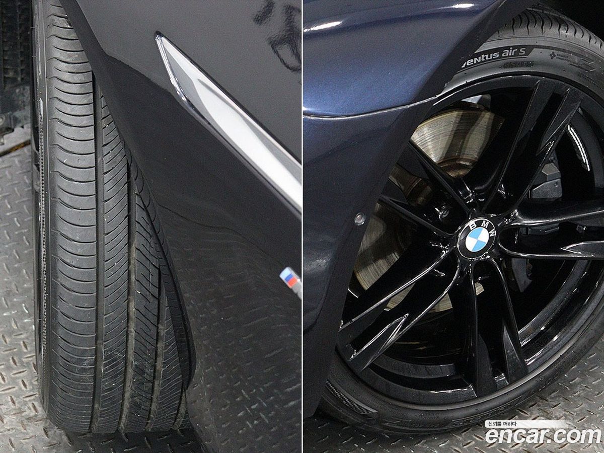 BMW 6-Series