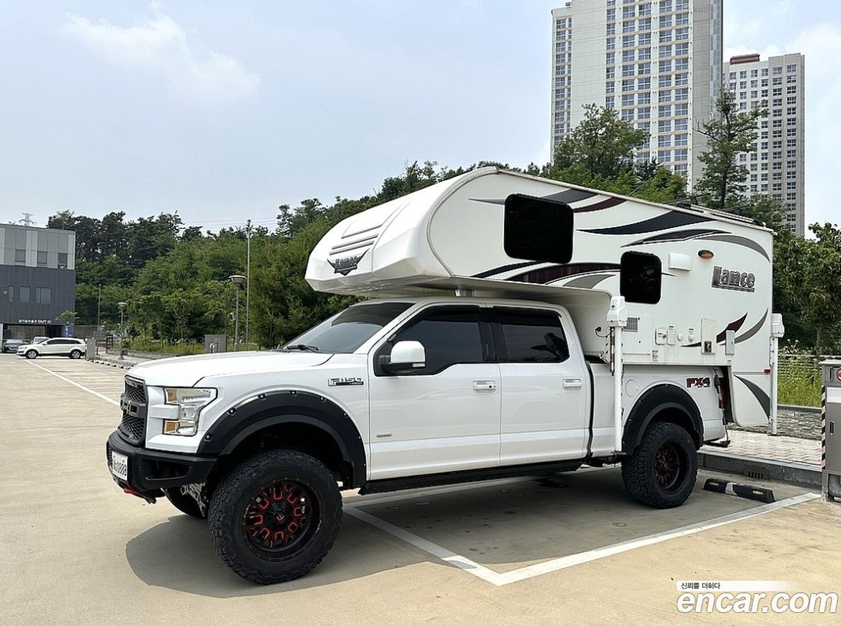 Ford F150