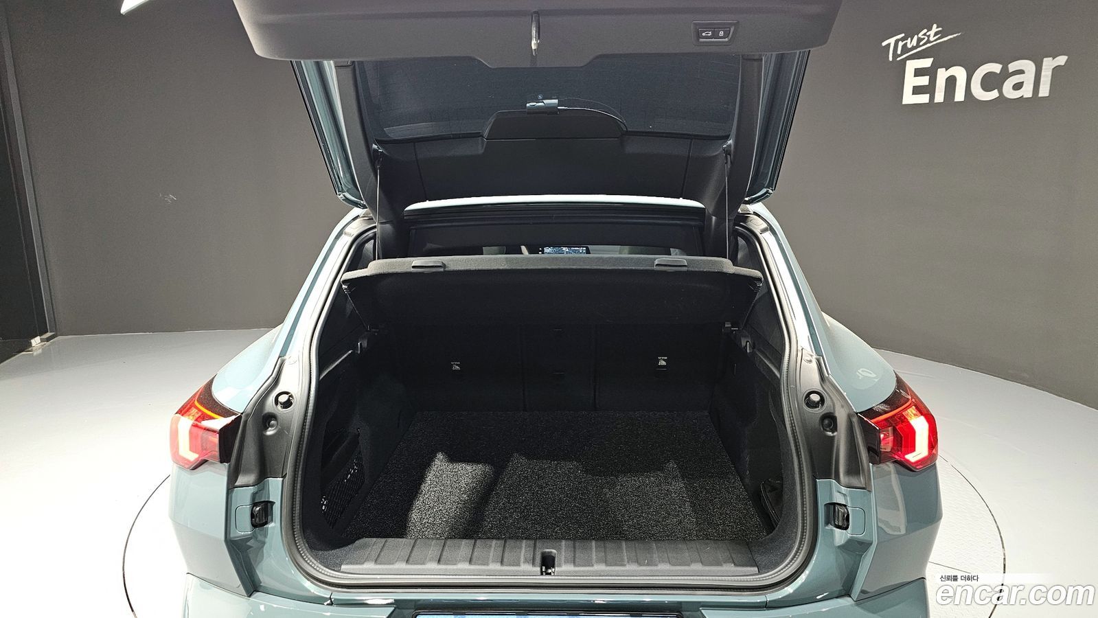 BMW iX2