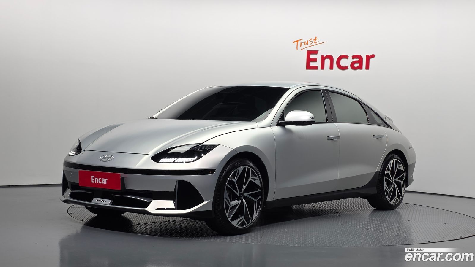 Hyundai Ioniq6