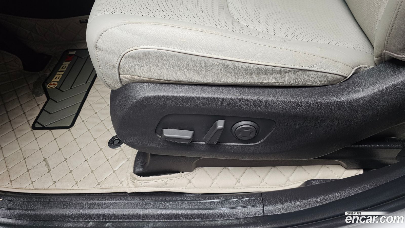 Kia Canival Mk4