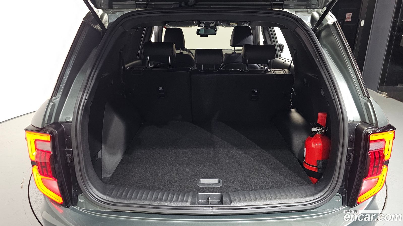 KG_Mobility_Ssangyong Torres