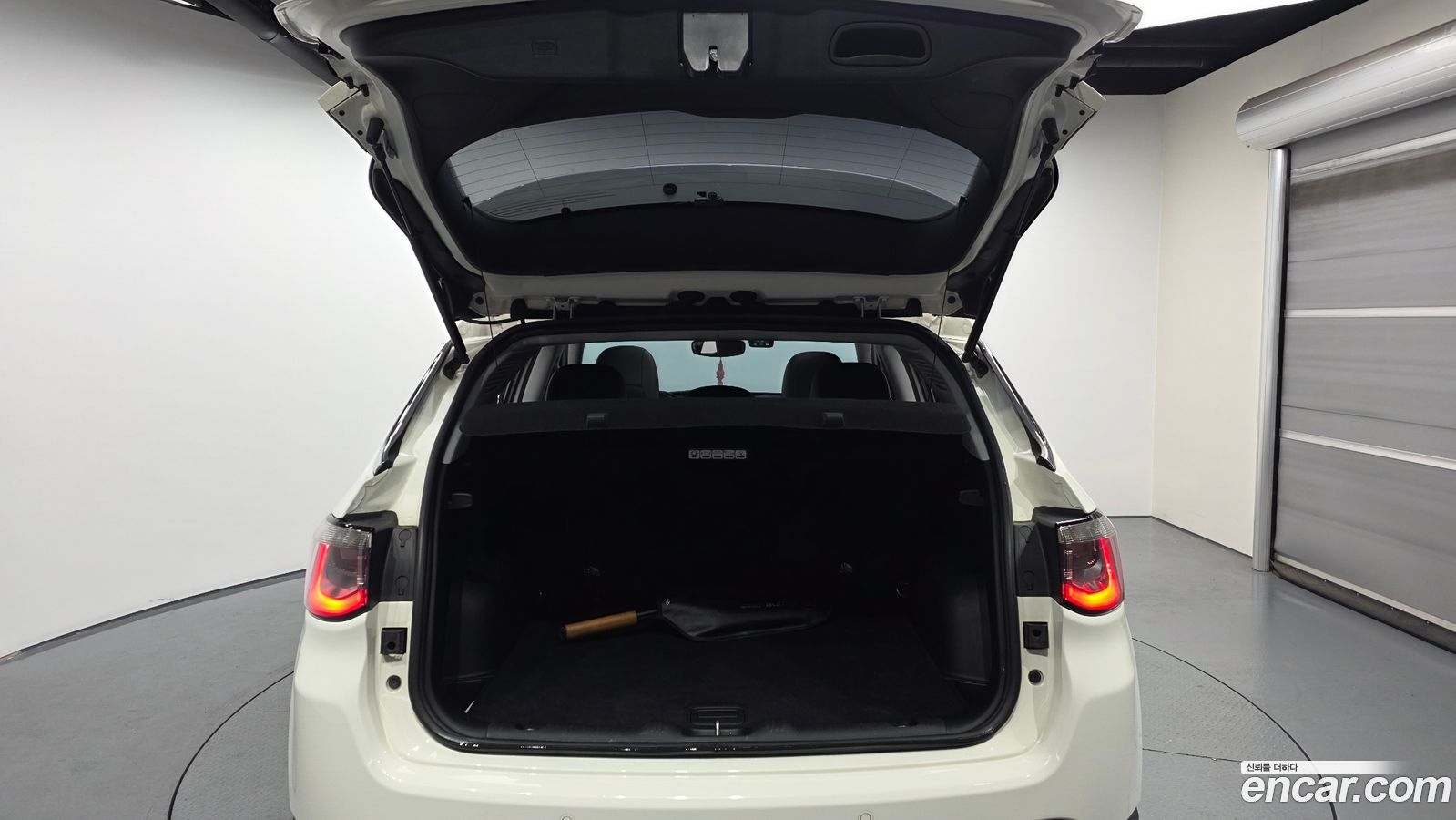 Jeep Compass Mk2