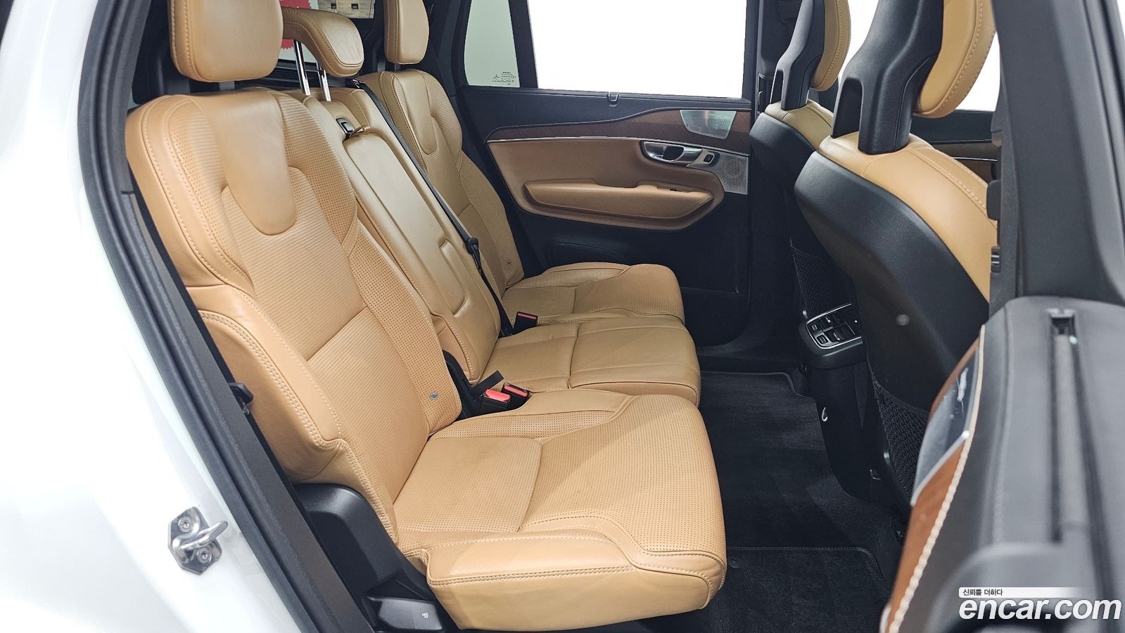 Volvo XC90 Mk2