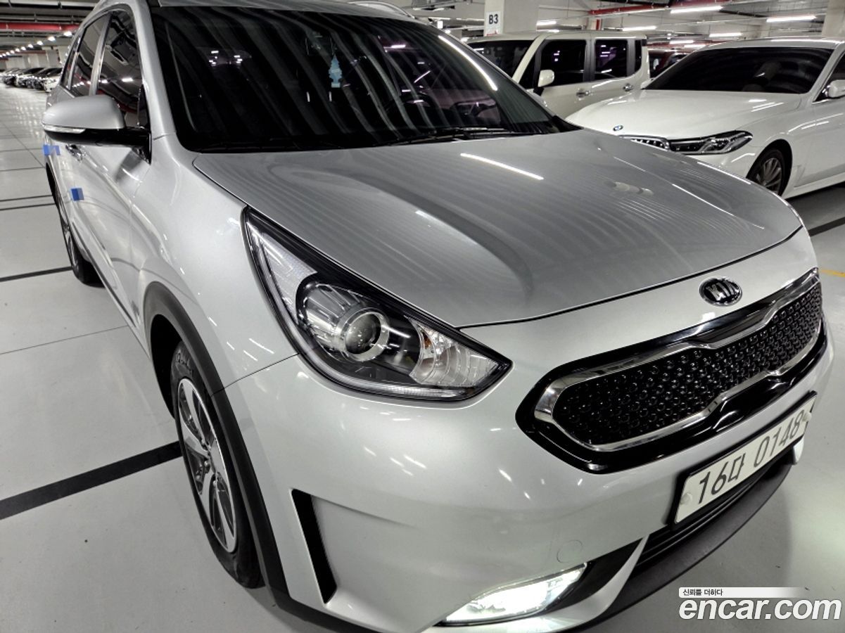 Kia Niro