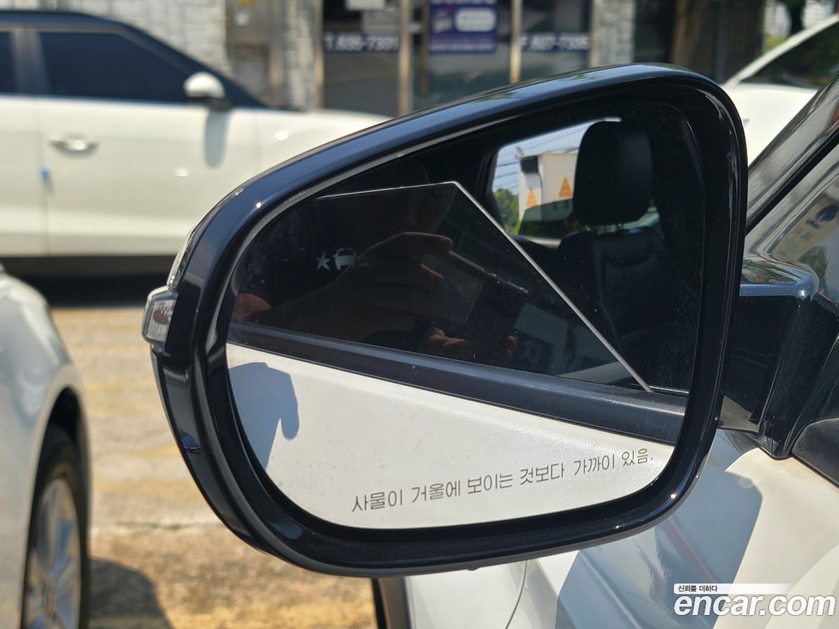 ChevroletGMDaewoo Trailblazer