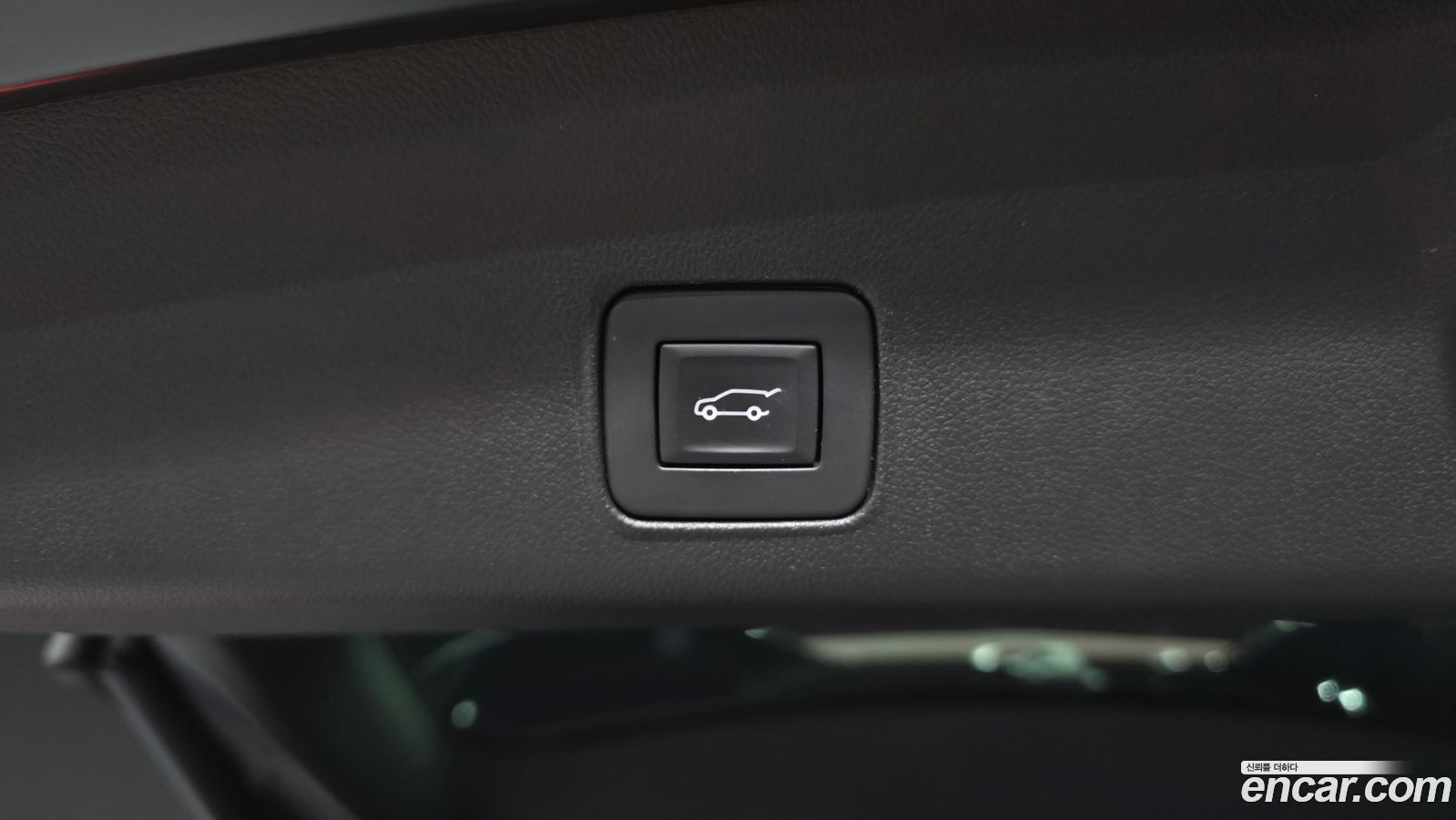 ChevroletGMDaewoo Trailblazer