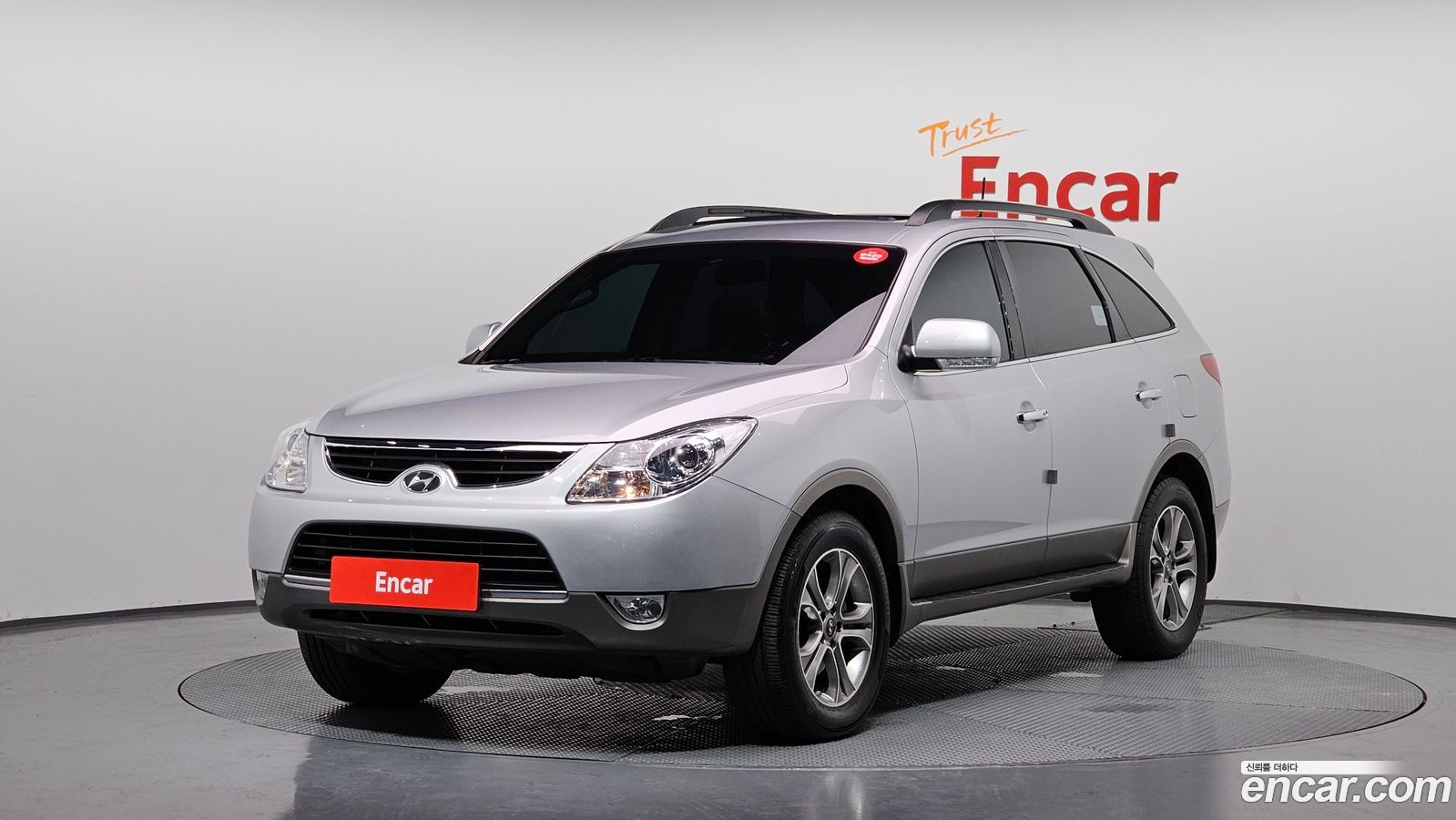 Hyundai Veracruz