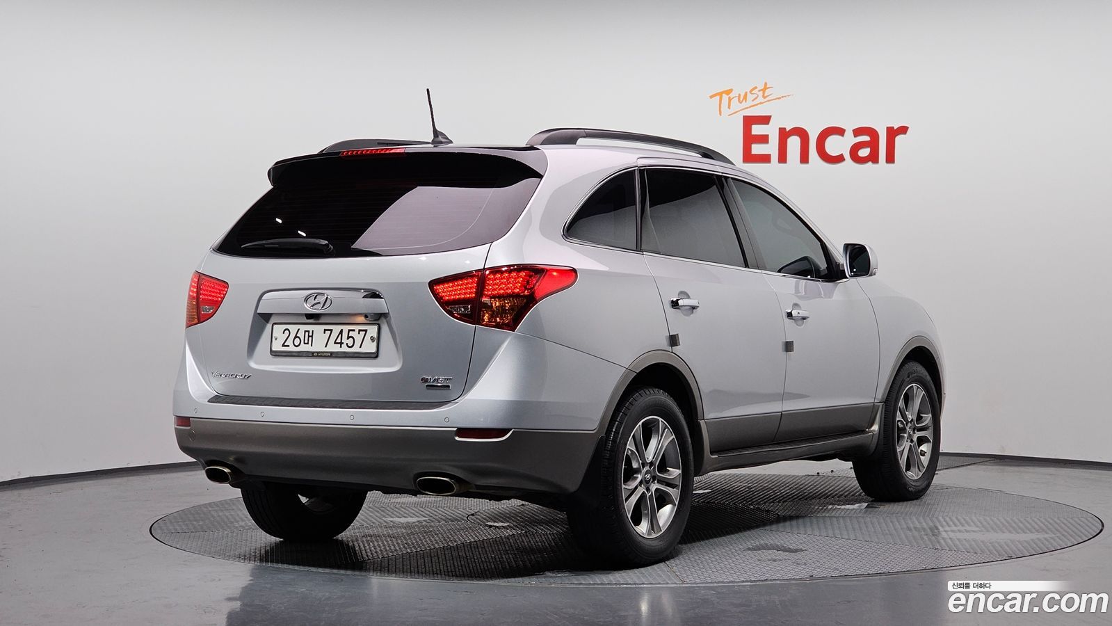 Hyundai Veracruz