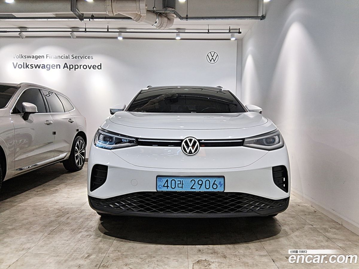 Volkswagen ID.4