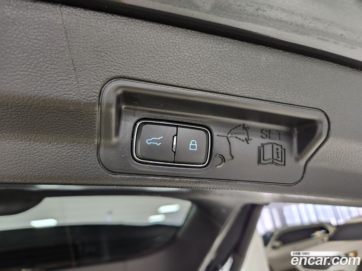 Ford Explorer Mk6