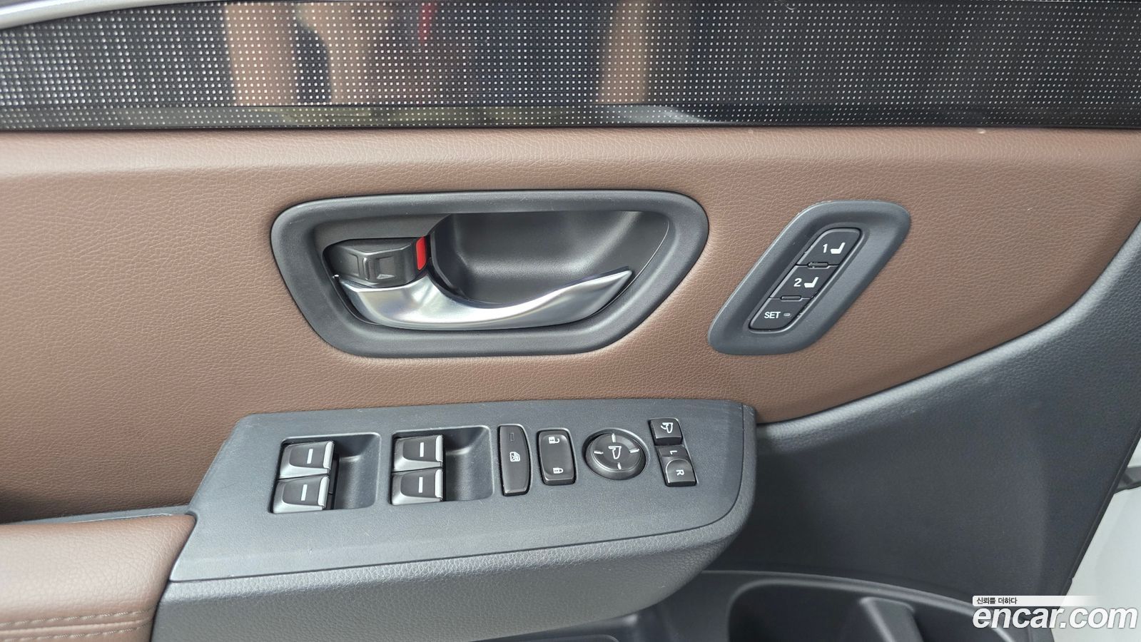 Honda Pilot Mk4